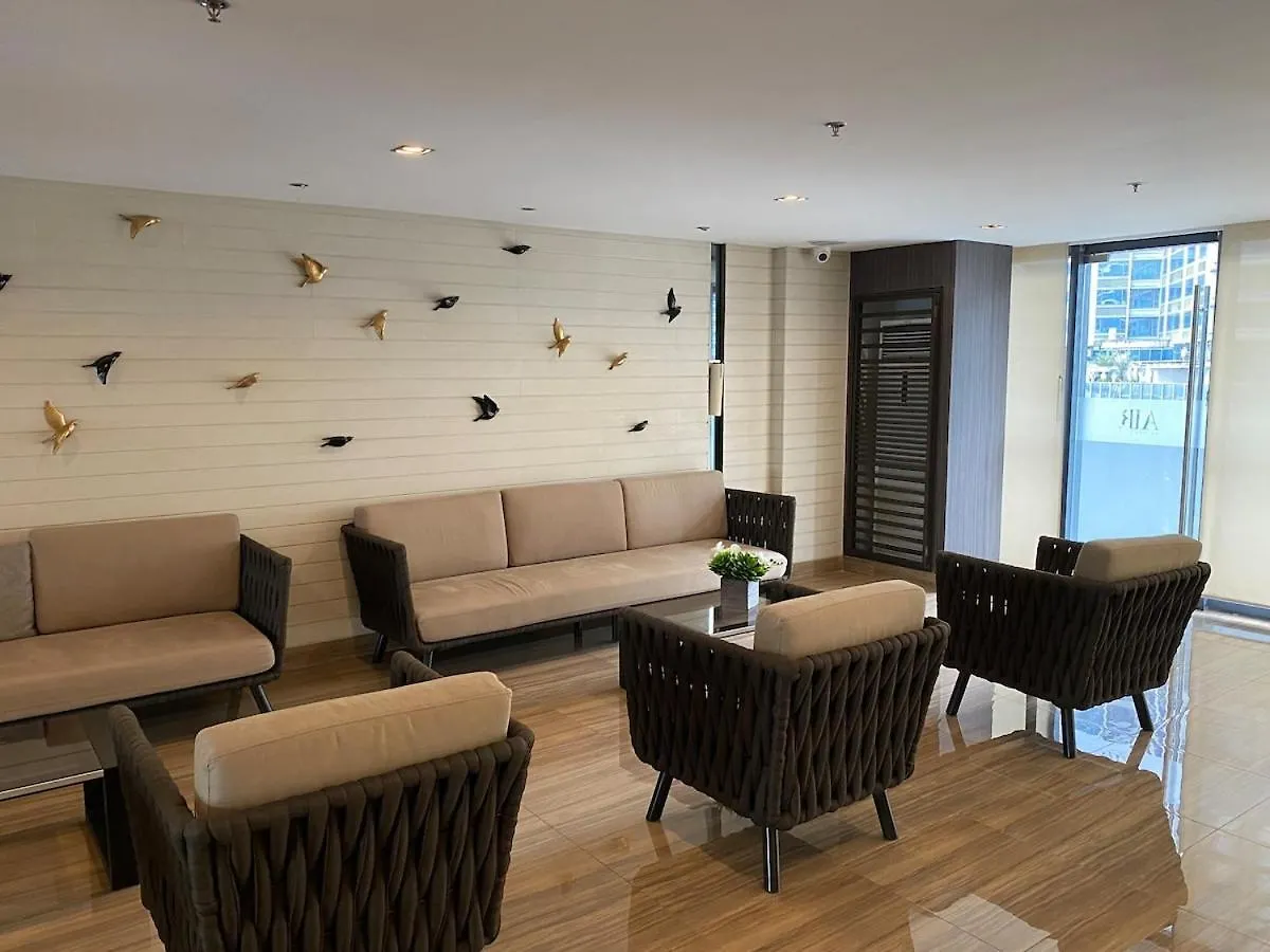 Makati Ayala Luxury Stylish Uncle Sam Condo Gym Swim Park 300 Mb 2641 Manila