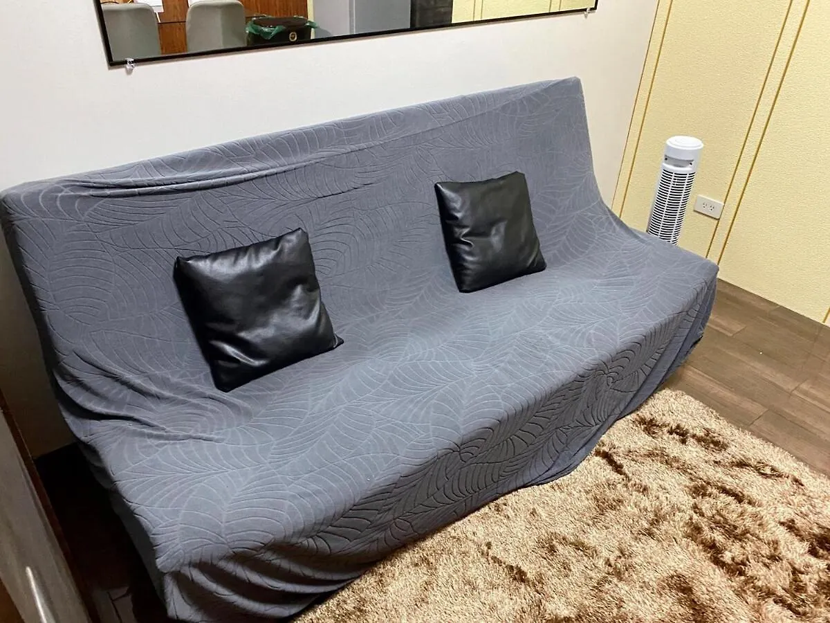Makati Ayala Luxury Stylish Uncle Sam Condo Gym Swim Park 300 Mb 2641 Manila 0*,  Philippines